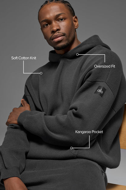 Pull À Capuche Scholar