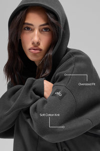 Pull À Capuche Scholar