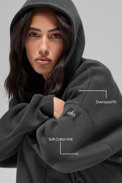 Pull À Capuche Scholar