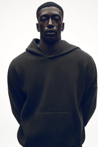 Pull À Capuche Scholar