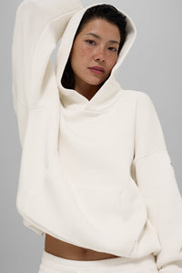 Pull À Capuche Scholar