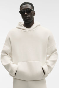 Scholar Hooded Sweater