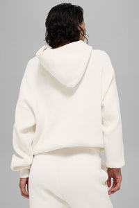 Pull À Capuche Scholar