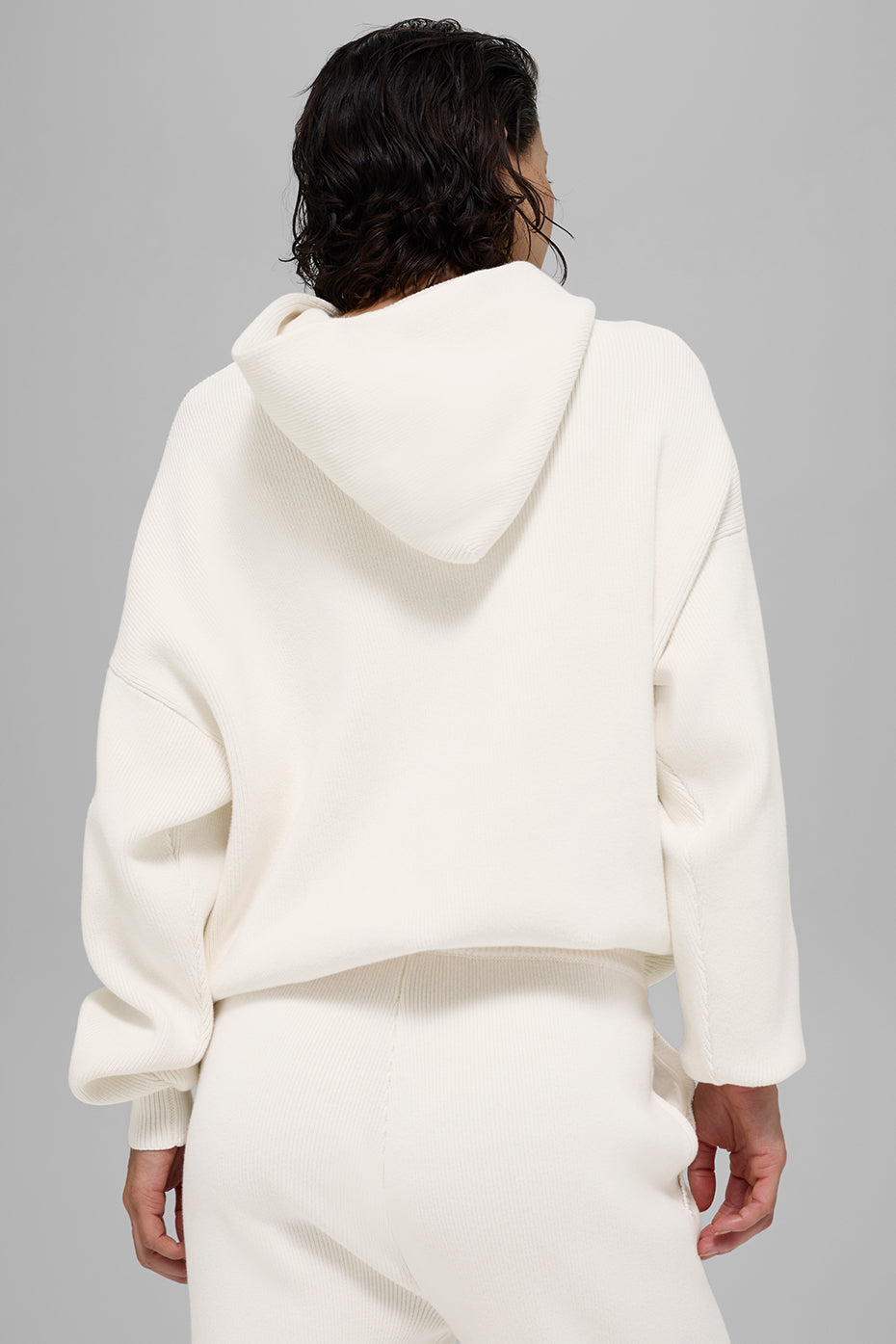 Pull À Capuche Scholar