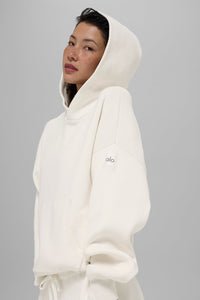 Pull À Capuche Scholar