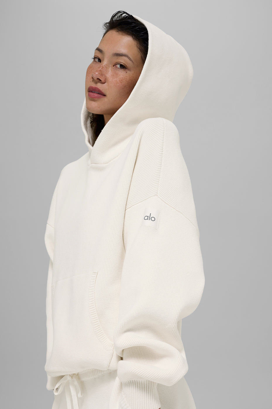 Pull À Capuche Scholar