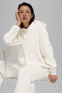 Pull À Capuche Scholar