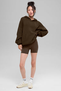 Pull À Capuche Scholar
