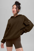 Pull À Capuche Scholar