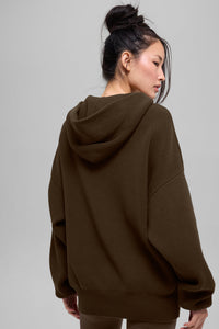Pull À Capuche Scholar