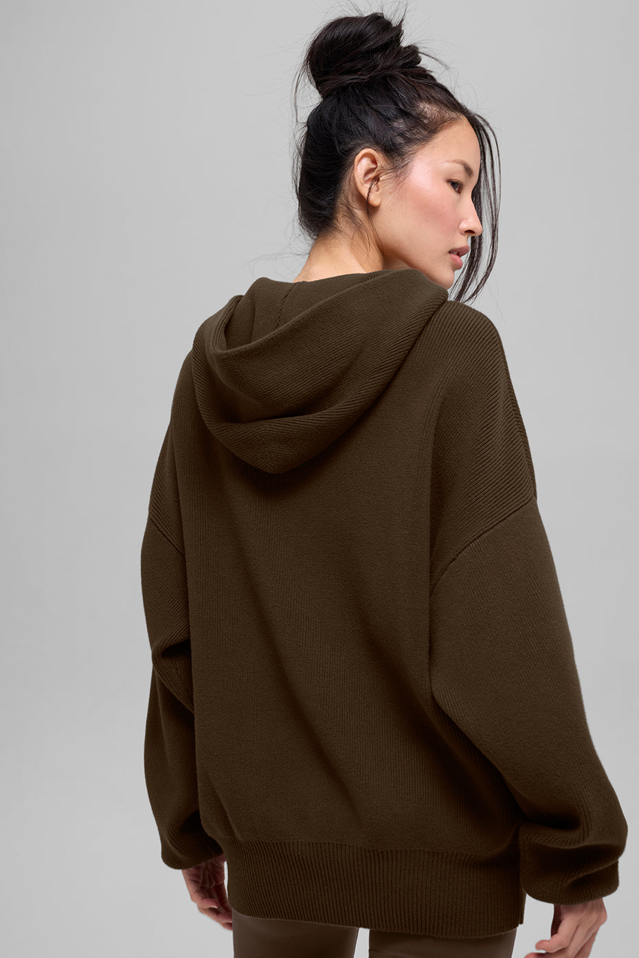 Pull À Capuche Scholar