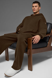 Pull À Capuche Scholar