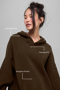 Pull À Capuche Scholar