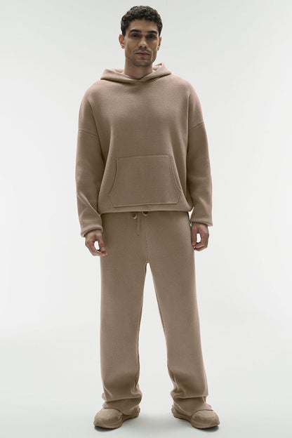 Scholar Hooded Sweater