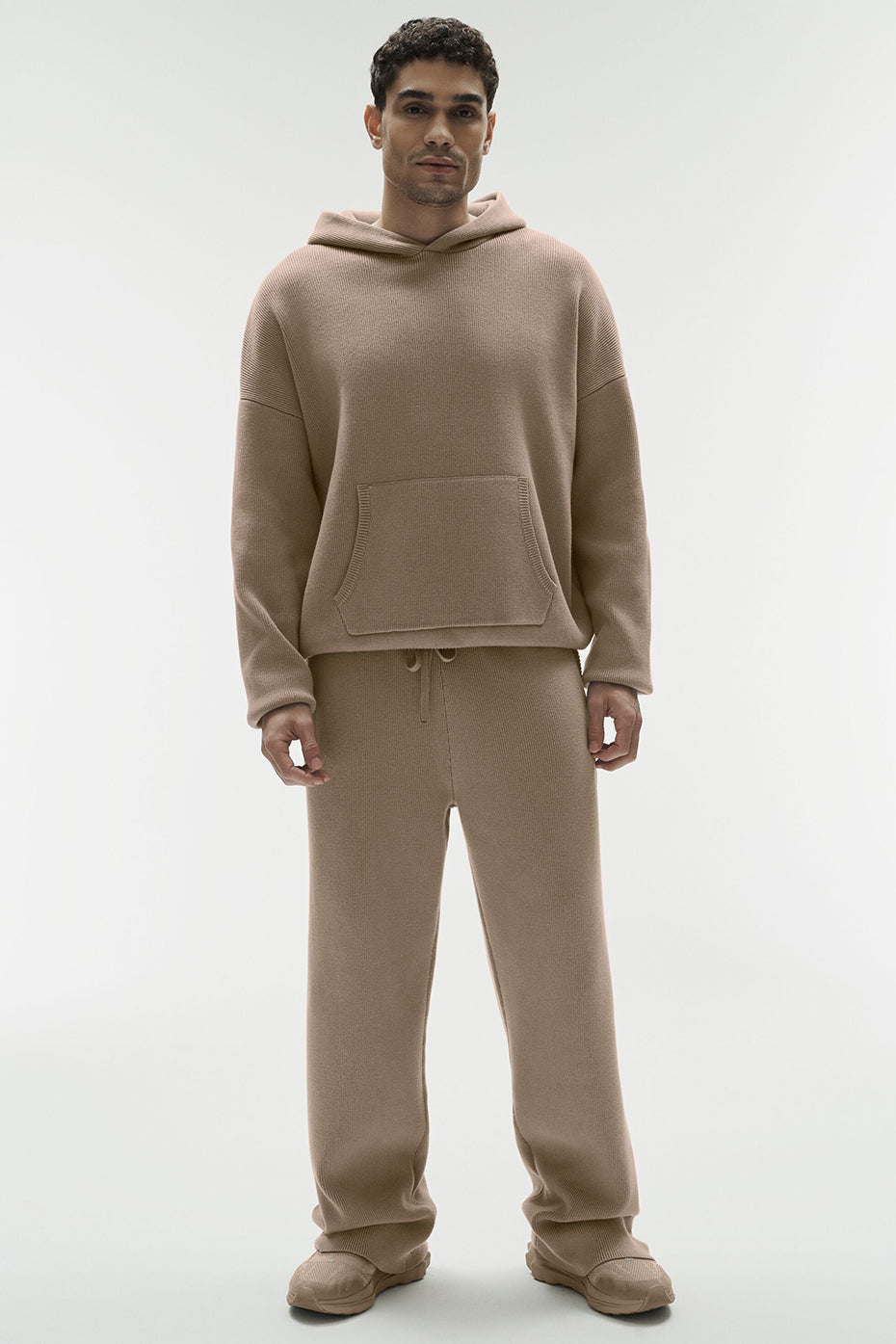 Pull À Capuche Scholar