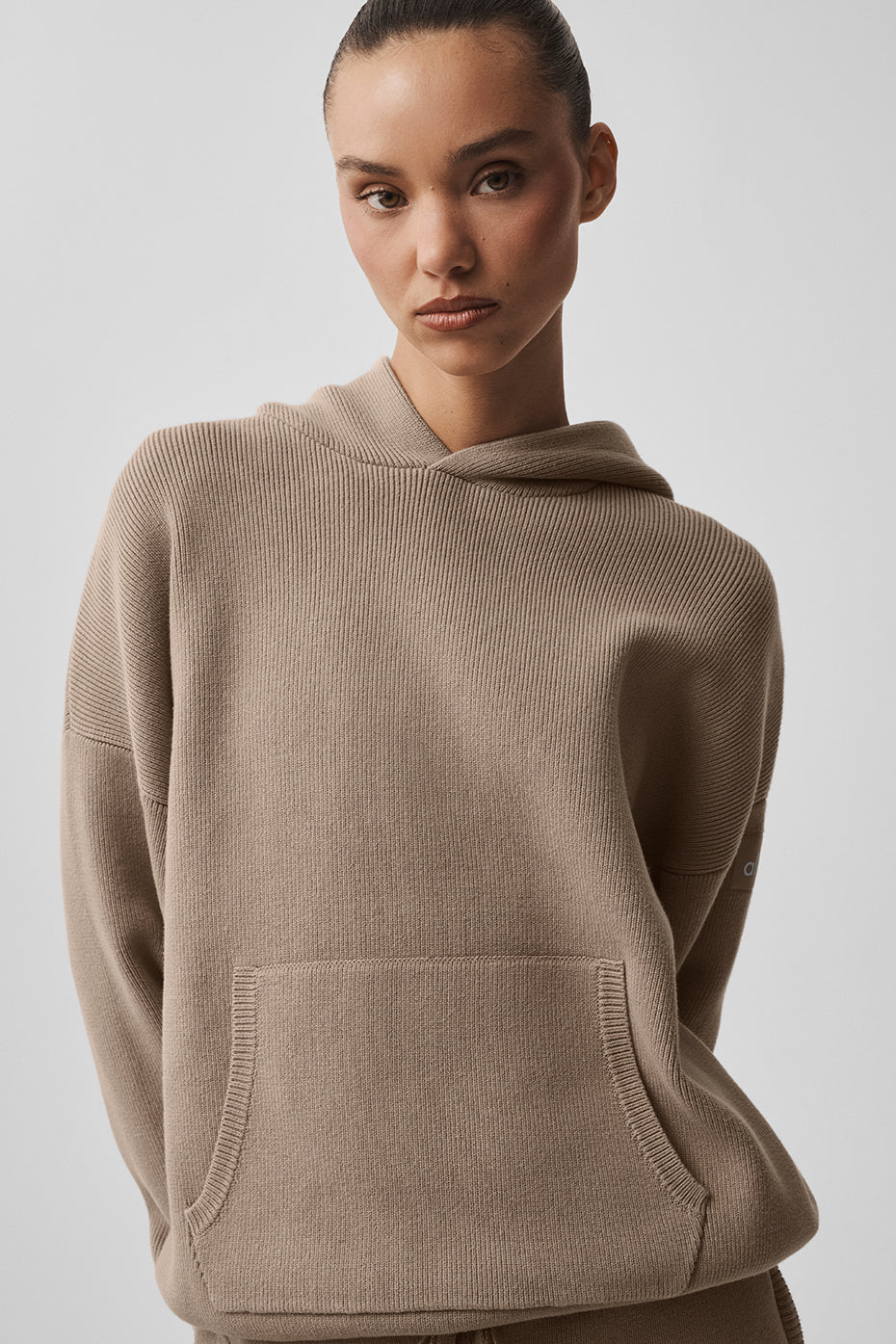 Pull À Capuche Scholar