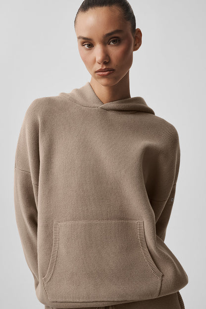 Pull À Capuche Scholar
