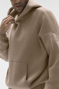Scholar Hooded Sweater
