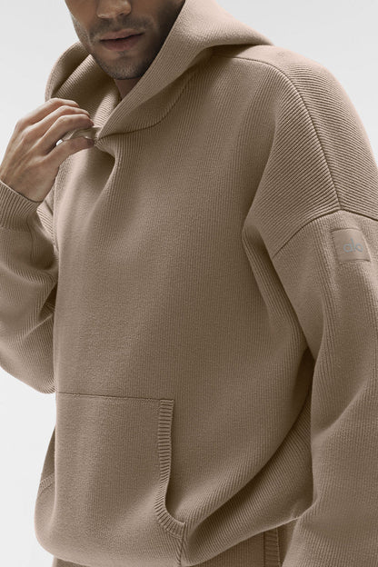 Pull À Capuche Scholar