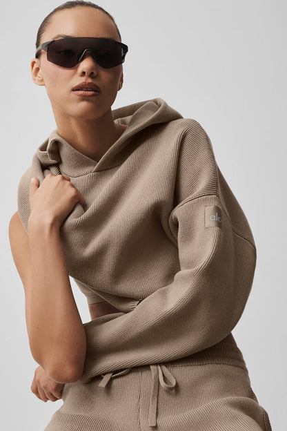 Pull À Capuche Scholar
