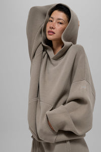 Pull À Capuche Scholar