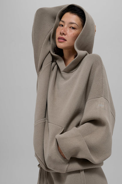 Pull À Capuche Scholar