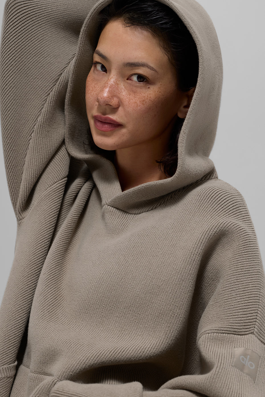 Pull À Capuche Scholar