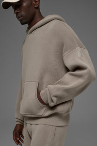 Pull À Capuche Scholar