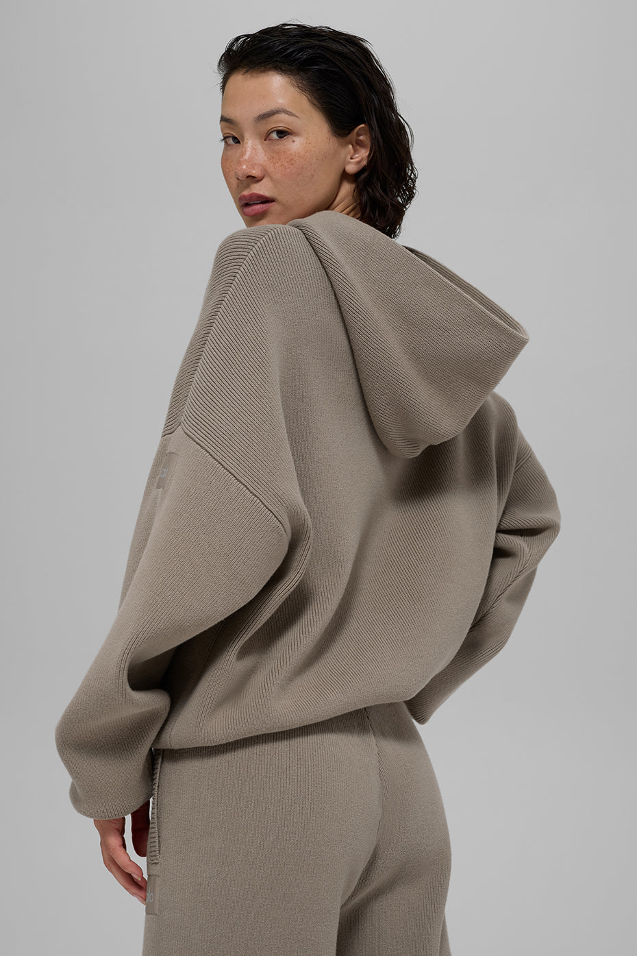 Pull À Capuche Scholar