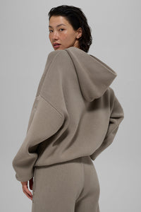 Pull À Capuche Scholar