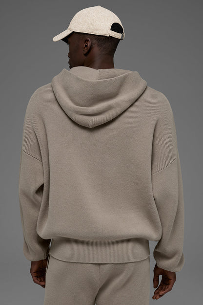 Pull À Capuche Scholar