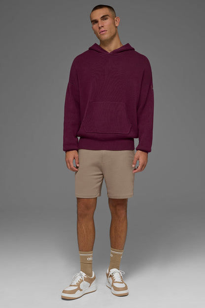 Pull À Capuche Scholar