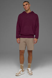 Pull À Capuche Scholar