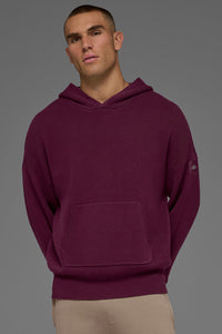 Pull À Capuche Scholar
