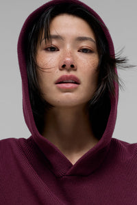 Pull À Capuche Scholar