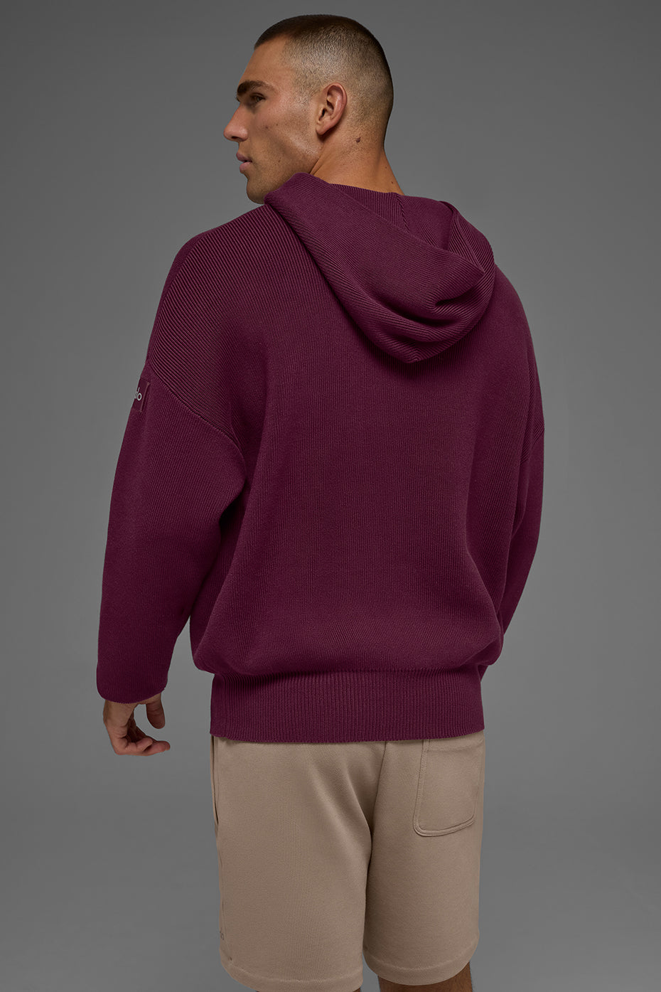 Pull À Capuche Scholar