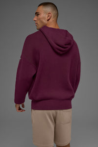 Pull À Capuche Scholar