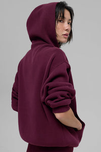 Pull À Capuche Scholar
