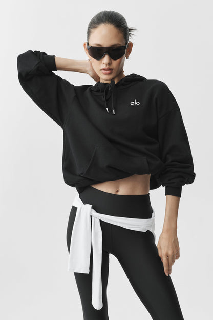 Sweat À Capuche Accolade