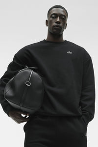 Accolade Crew Neck Pullover