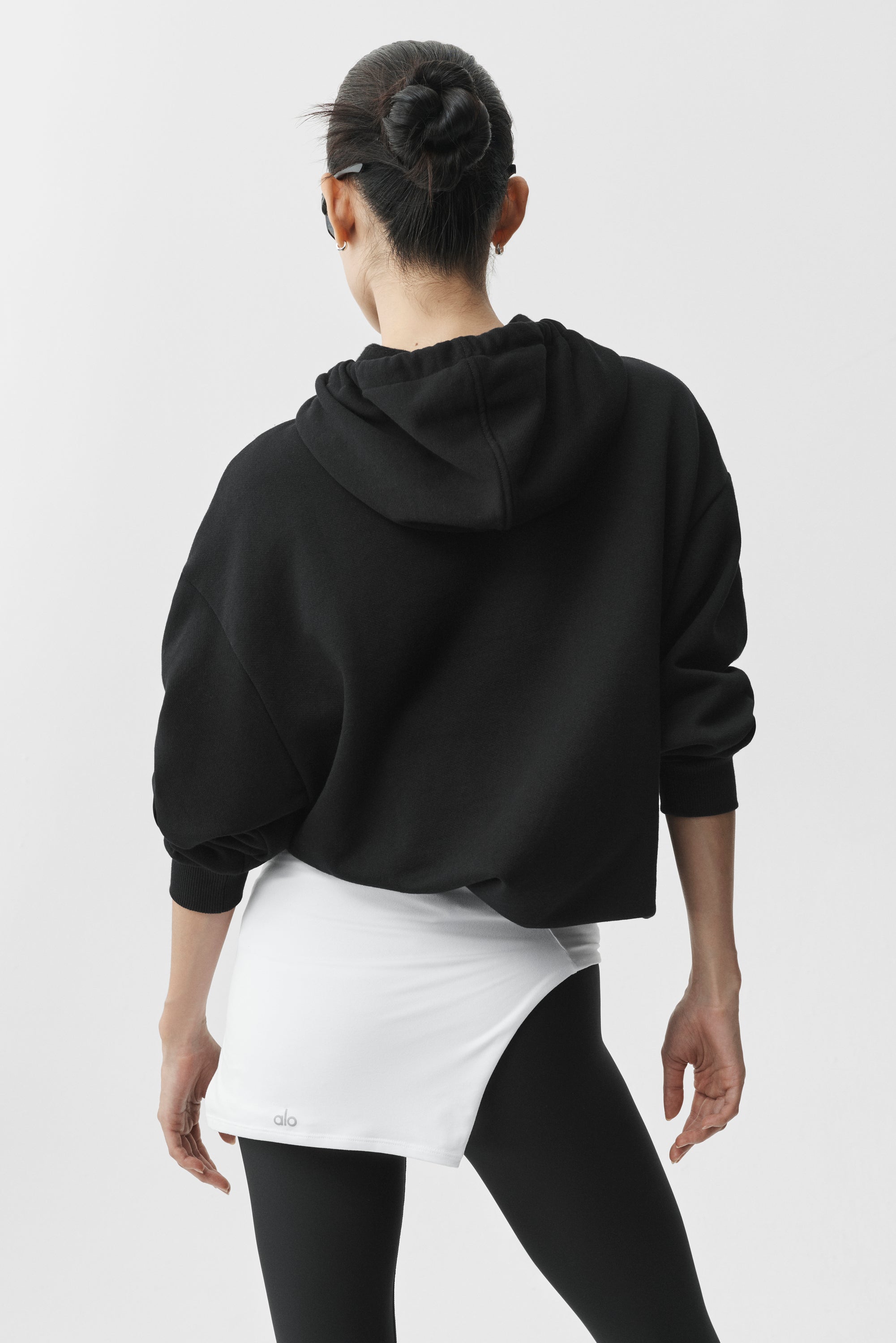Sweat À Capuche Accolade