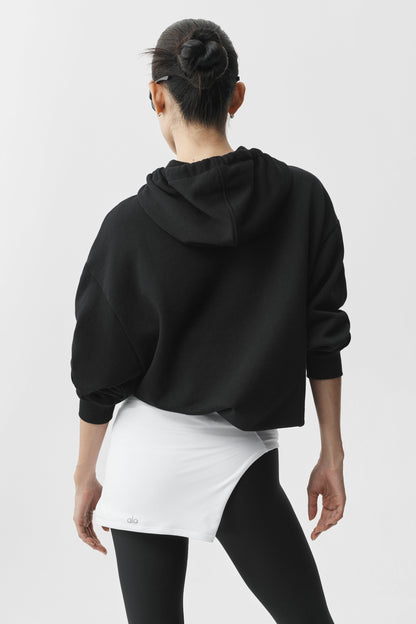Sweat À Capuche Accolade