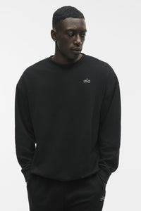 Accolade Crew Neck Pullover