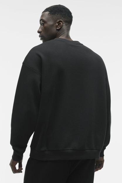 Accolade Crew Neck Pullover