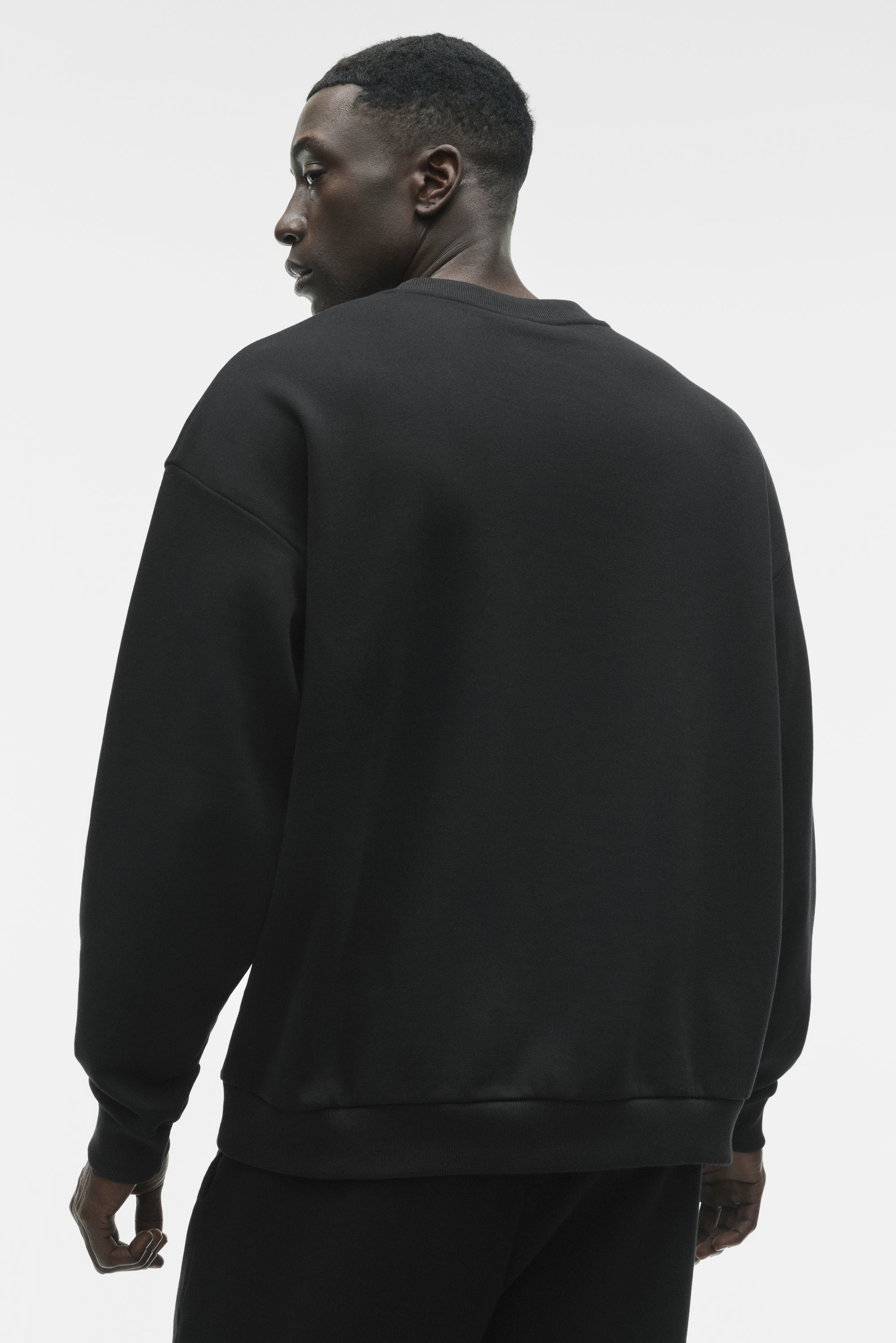 Pull Col Ras-Du-Cou Accolade