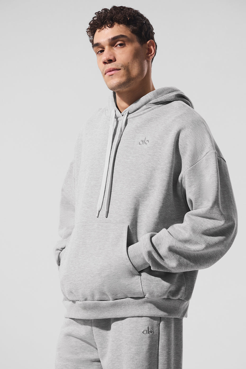Accolade Hoodie
