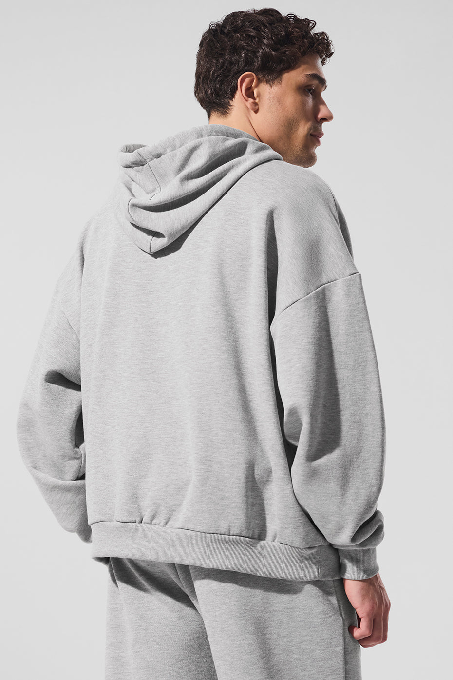 Accolade Hoodie