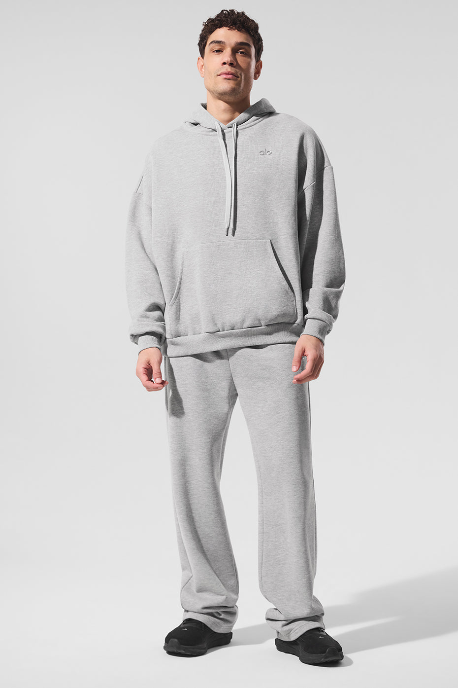 Sweat À Capuche Accolade