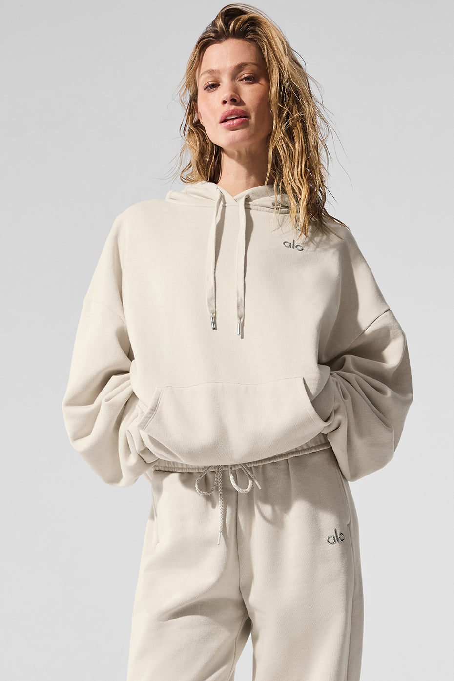 Sweat À Capuche Accolade