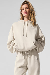 Sweat À Capuche Accolade